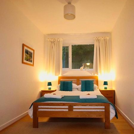 Porthpean Apartment Charlestown  Luaran gambar