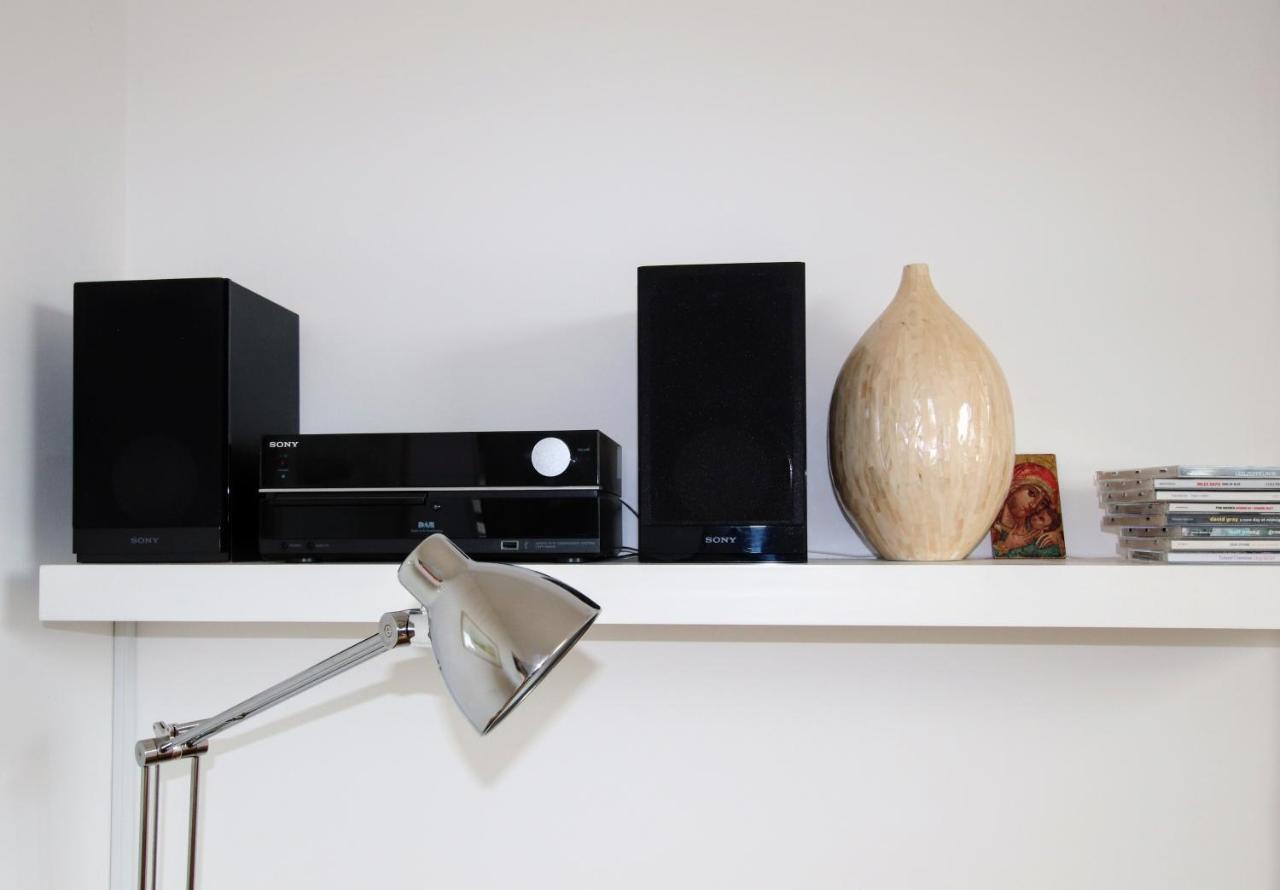 Porthpean Apartment Charlestown  Luaran gambar