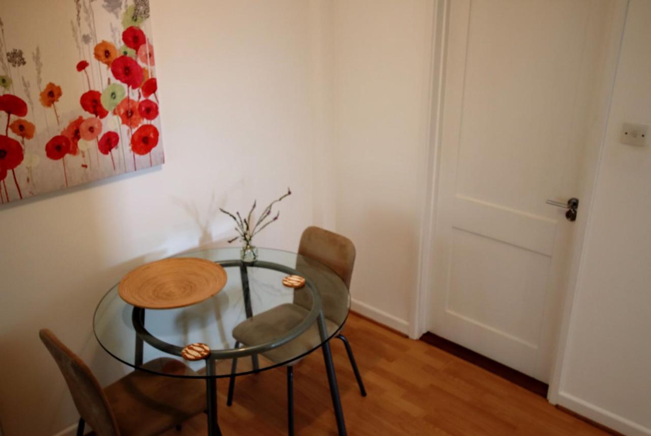 Porthpean Apartment Charlestown  Luaran gambar